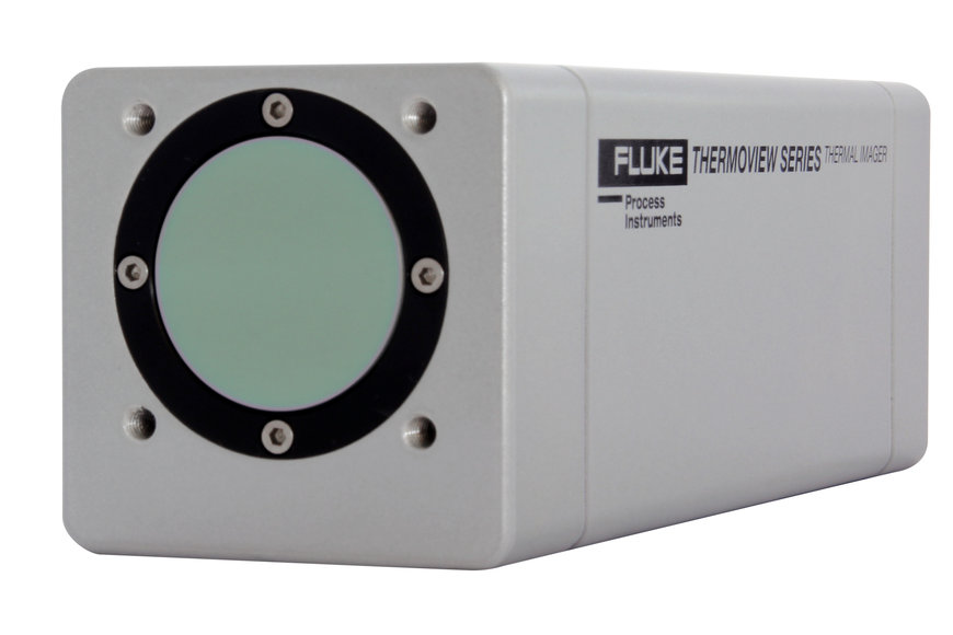 Thermal imagers for advanced factory automation, quality assurance and process monitoring